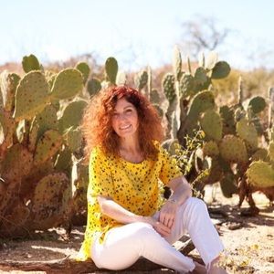 Meet your Posher, Tawnya